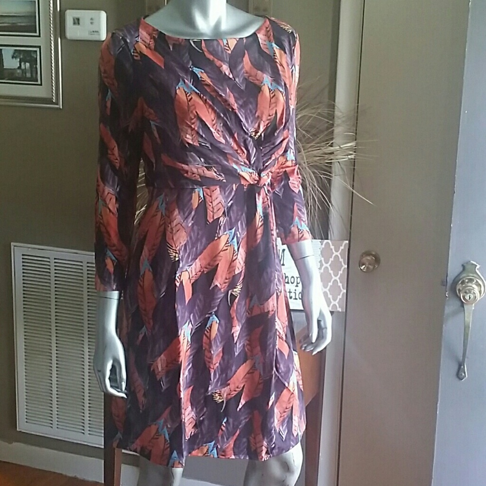 Tracy Negoshian Dress- Marilyn